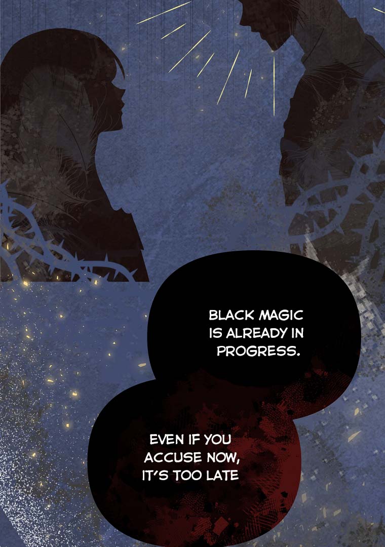 The Saintess Returns as a Villain Chapter 3.5 - Page 29
