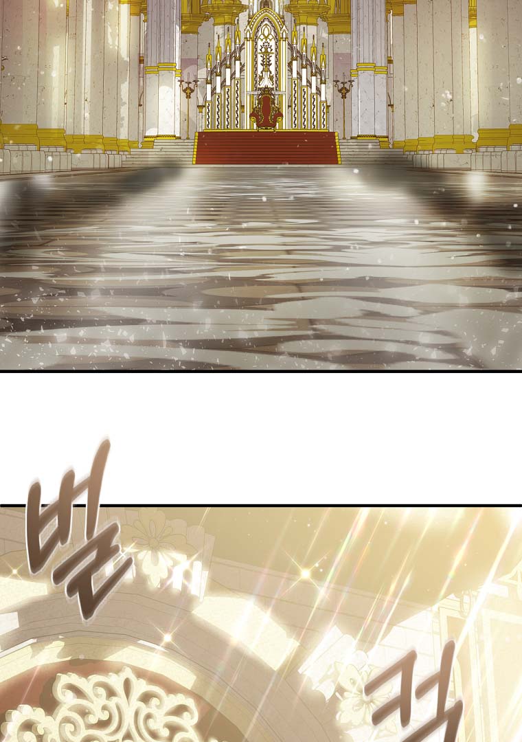 The Saintess Returns as a Villain Chapter 3.5 - Page 3