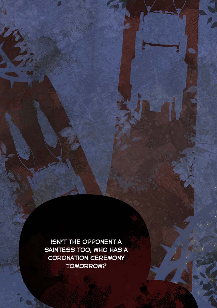 The Saintess Returns as a Villain Chapter 3.5 - Page 31