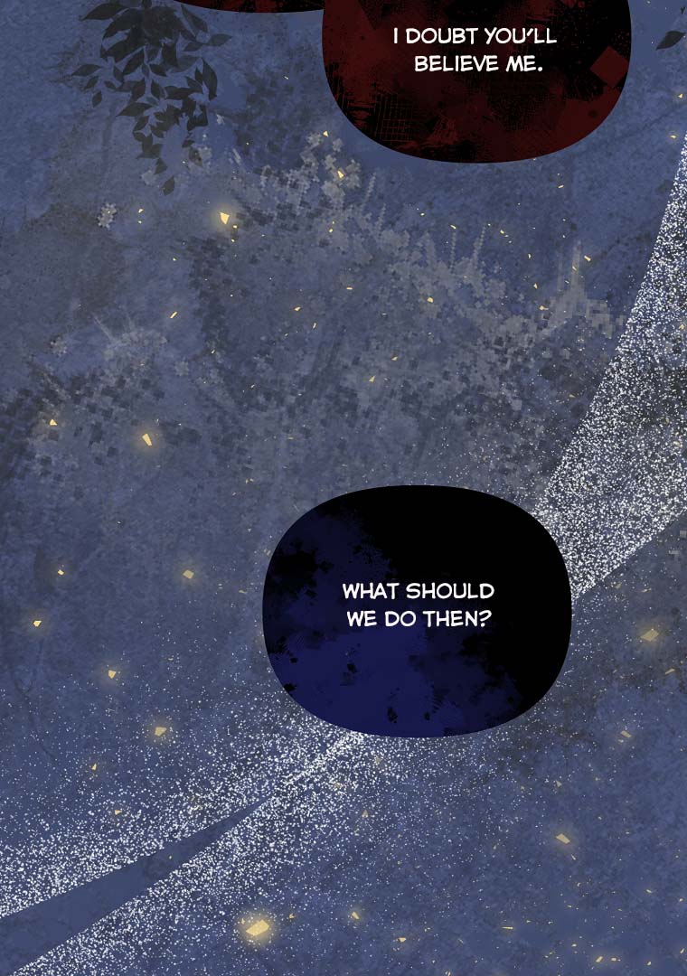 The Saintess Returns as a Villain Chapter 3.5 - Page 32