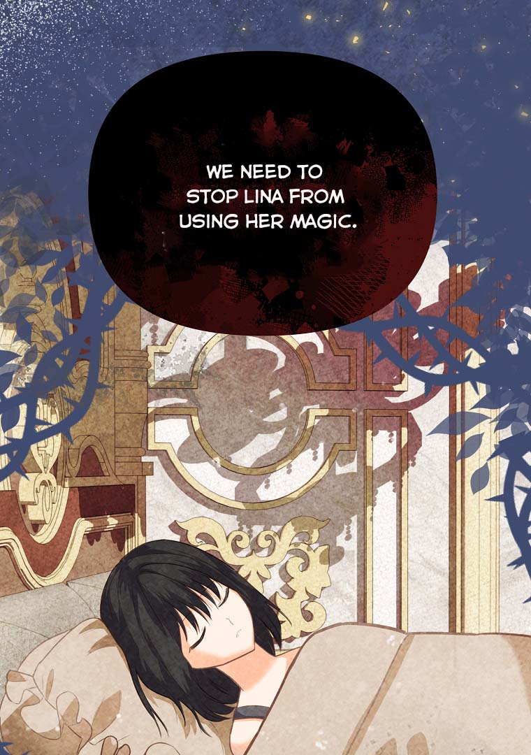 The Saintess Returns as a Villain Chapter 3.5 - Page 33