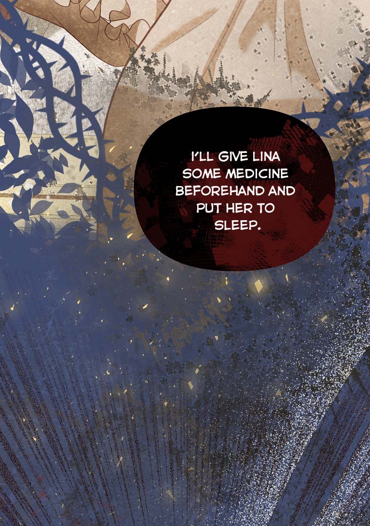The Saintess Returns as a Villain Chapter 3.5 - Page 34