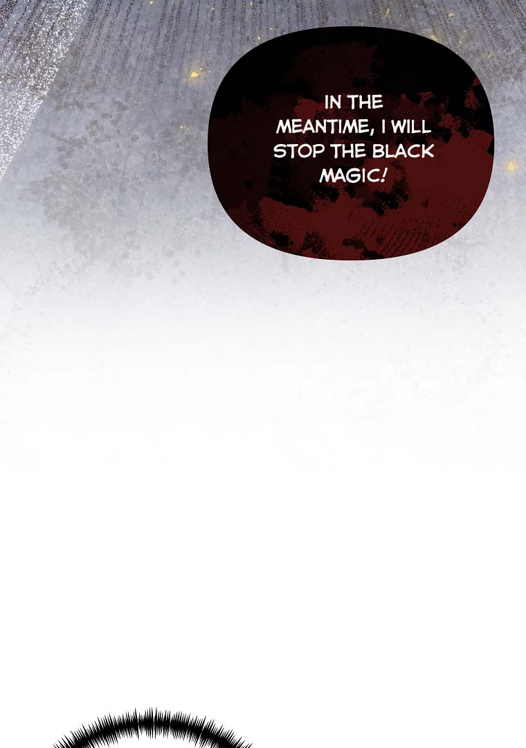 The Saintess Returns as a Villain Chapter 3.5 - Page 36