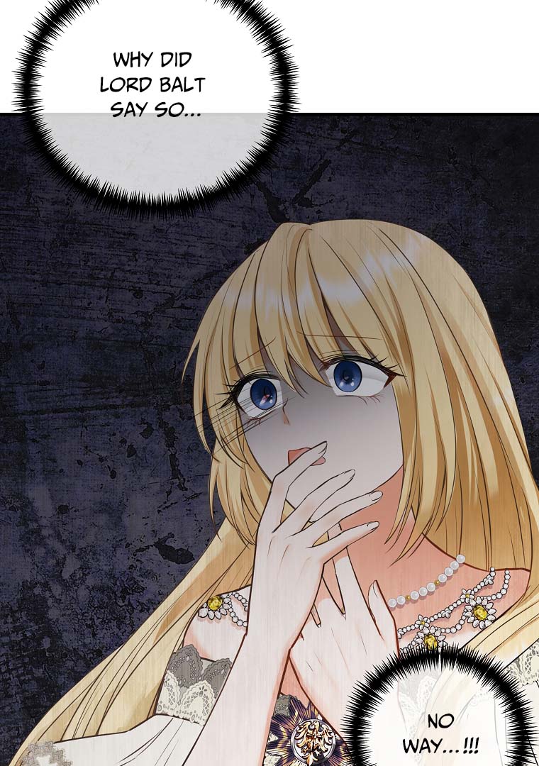 The Saintess Returns as a Villain Chapter 3.5 - Page 37