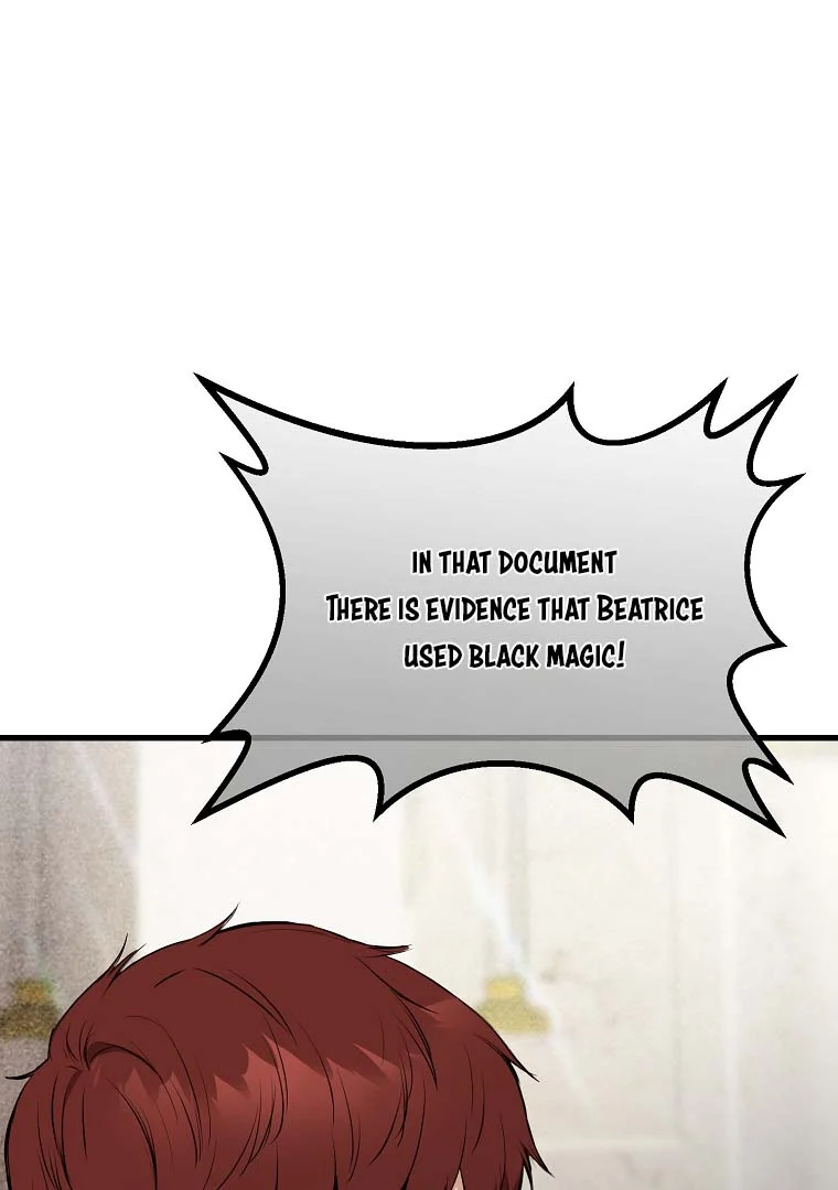The Saintess Returns as a Villain Chapter 3.5 - Page 44