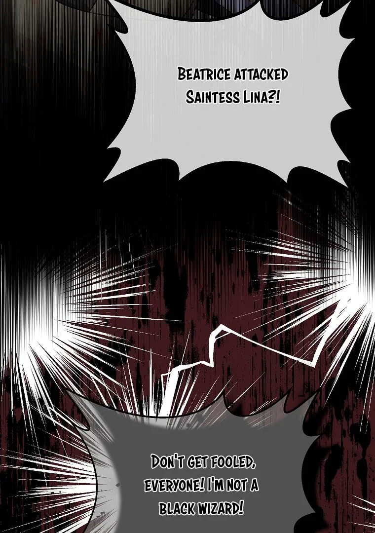 The Saintess Returns as a Villain Chapter 3.5 - Page 49