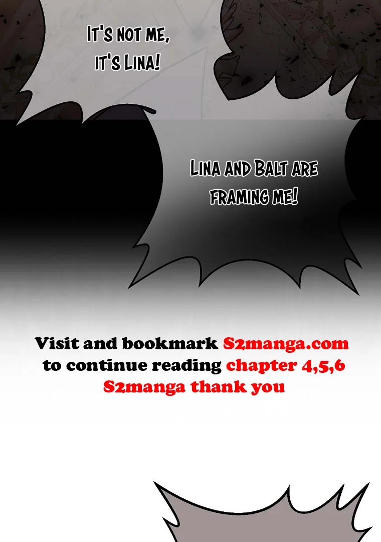 The Saintess Returns as a Villain Chapter 3.5 - Page 51