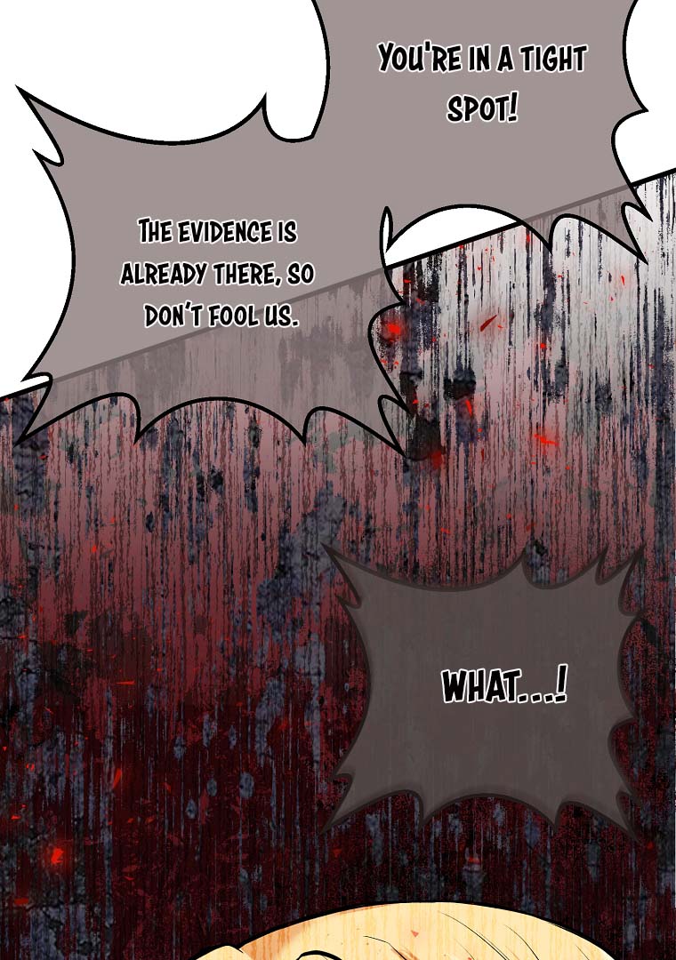 The Saintess Returns as a Villain Chapter 3.5 - Page 52