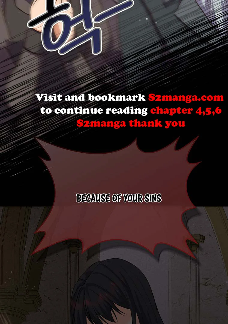 The Saintess Returns as a Villain Chapter 3.5 - Page 56