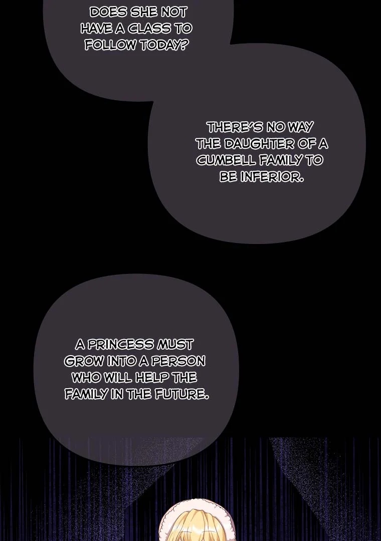 The Saintess Returns as a Villain Chapter 3 - Page 14