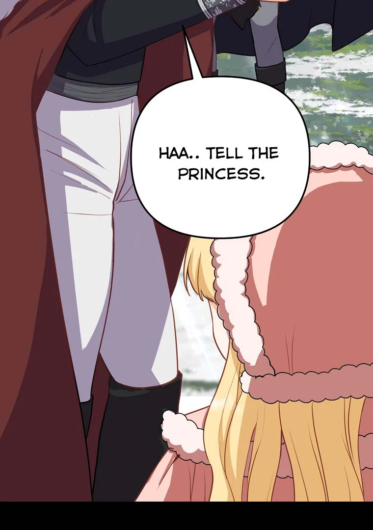 The Saintess Returns as a Villain Chapter 3 - Page 17