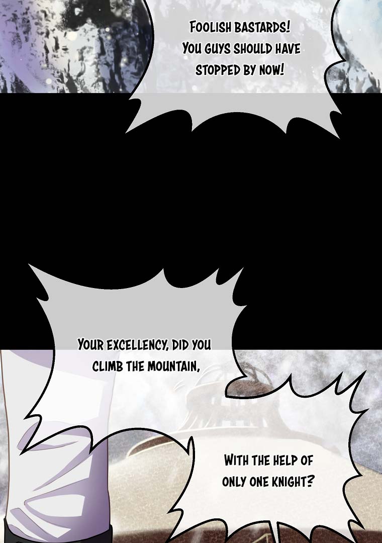 The Saintess Returns as a Villain Chapter 3 - Page 2