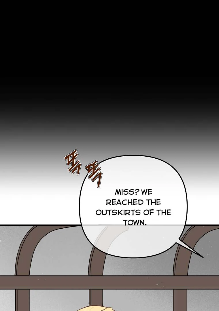 The Saintess Returns as a Villain Chapter 3 - Page 21