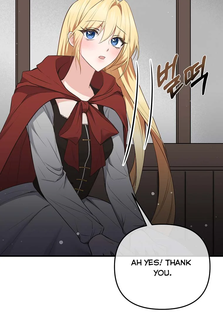 The Saintess Returns as a Villain Chapter 3 - Page 22
