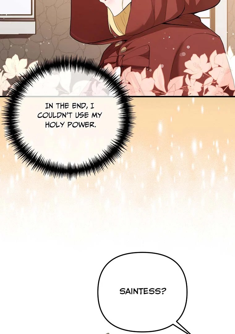 The Saintess Returns as a Villain Chapter 3 - Page 26
