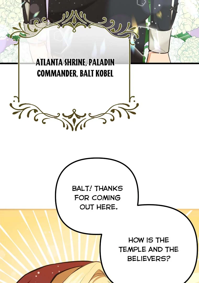 The Saintess Returns as a Villain Chapter 3 - Page 30