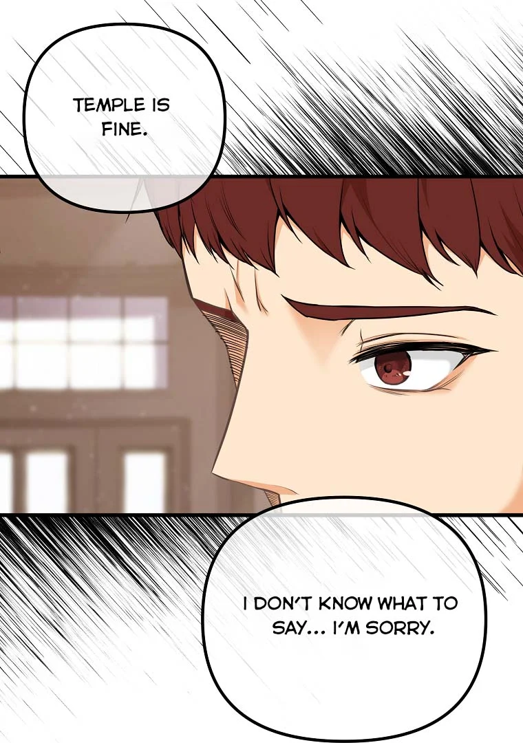 The Saintess Returns as a Villain Chapter 3 - Page 32
