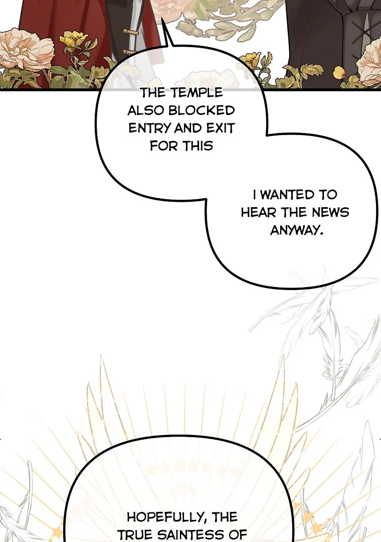 The Saintess Returns as a Villain Chapter 3 - Page 34