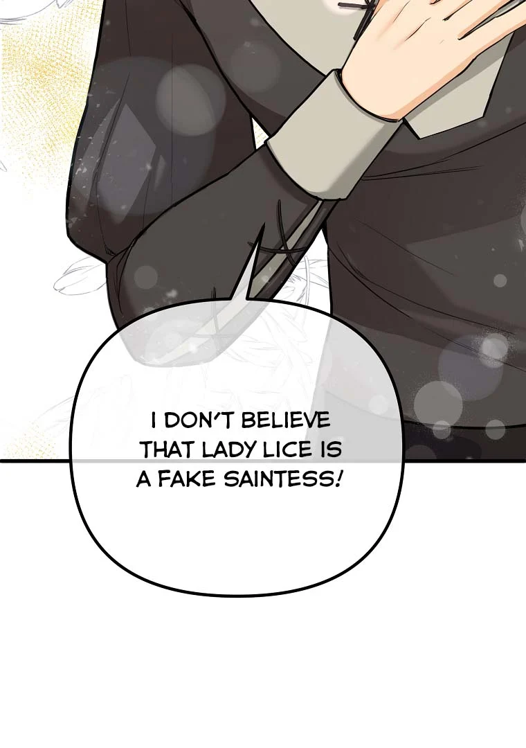 The Saintess Returns as a Villain Chapter 3 - Page 36