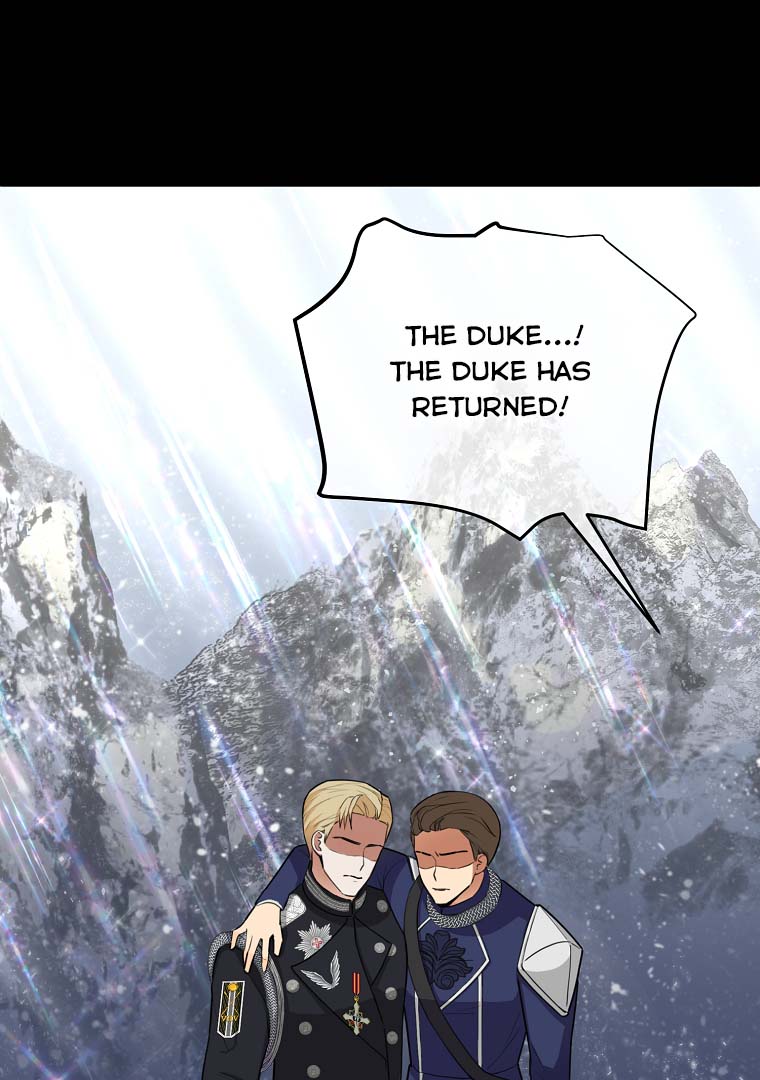 The Saintess Returns as a Villain Chapter 3 - Page 4