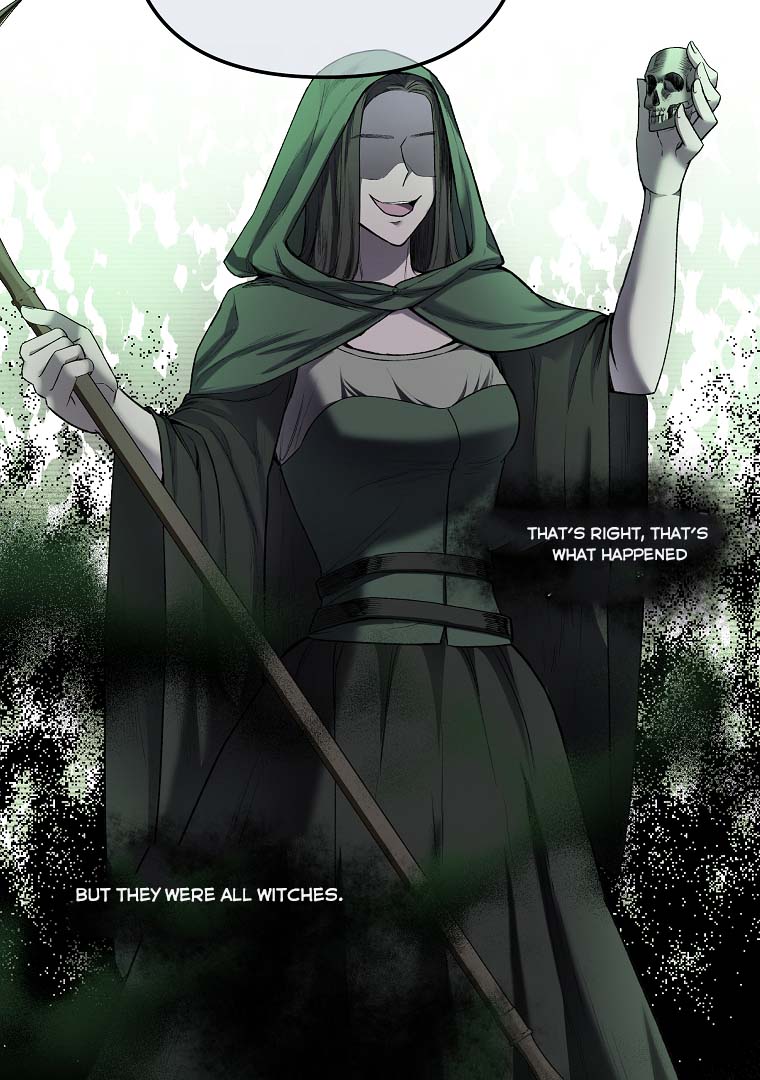The Saintess Returns as a Villain Chapter 3 - Page 40