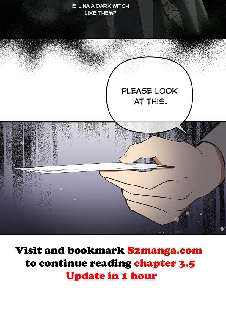 The Saintess Returns as a Villain Chapter 3 - Page 41