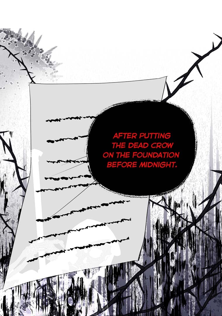 The Saintess Returns as a Villain Chapter 3 - Page 42