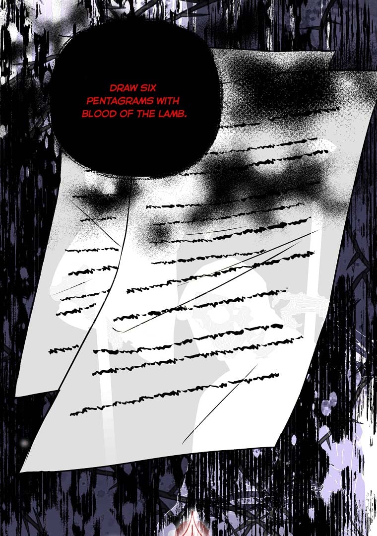 The Saintess Returns as a Villain Chapter 3 - Page 43