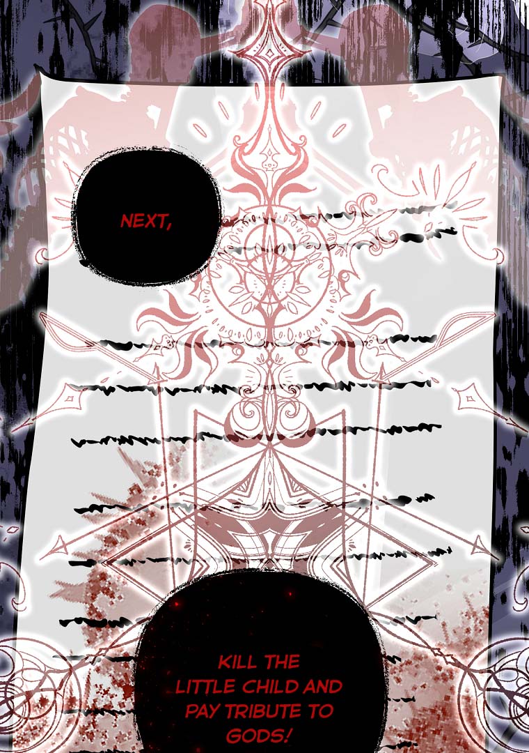 The Saintess Returns as a Villain Chapter 3 - Page 44
