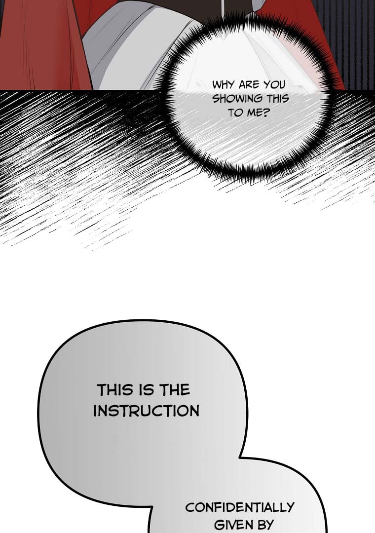 The Saintess Returns as a Villain Chapter 3 - Page 47