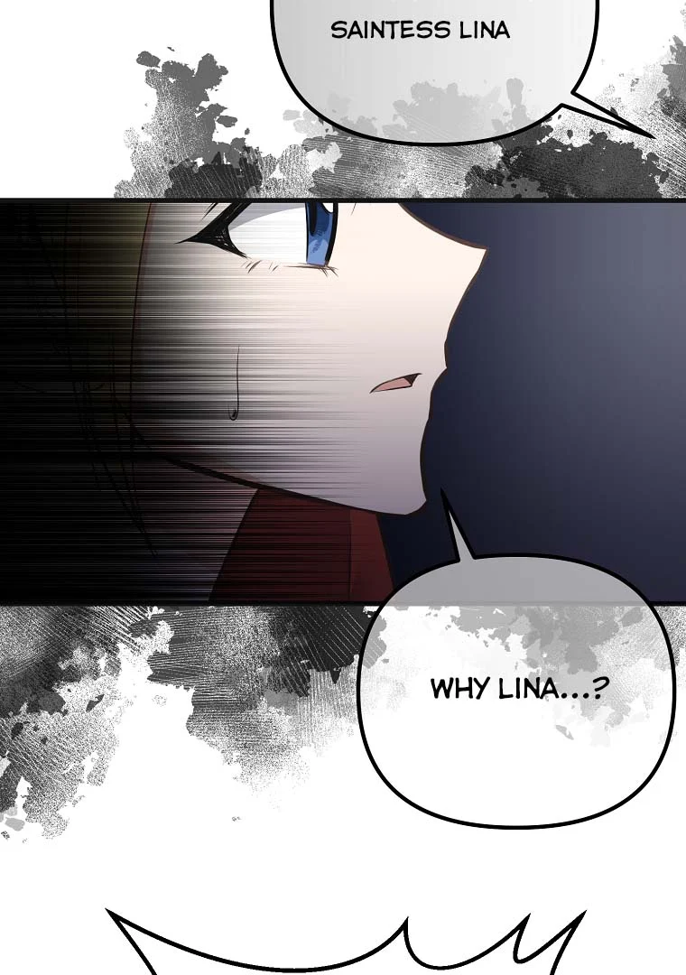 The Saintess Returns as a Villain Chapter 3 - Page 48
