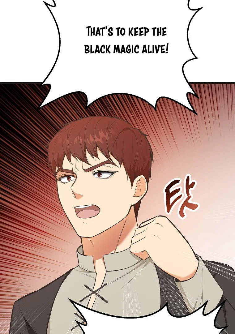 The Saintess Returns as a Villain Chapter 3 - Page 49