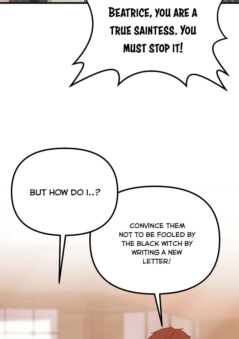 The Saintess Returns as a Villain Chapter 3 - Page 50