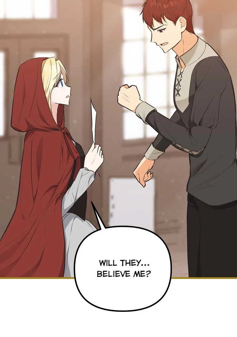 The Saintess Returns as a Villain Chapter 3 - Page 51