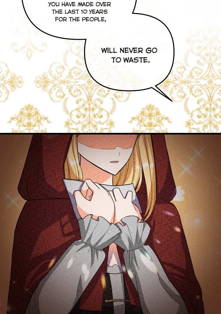 The Saintess Returns as a Villain Chapter 3 - Page 55
