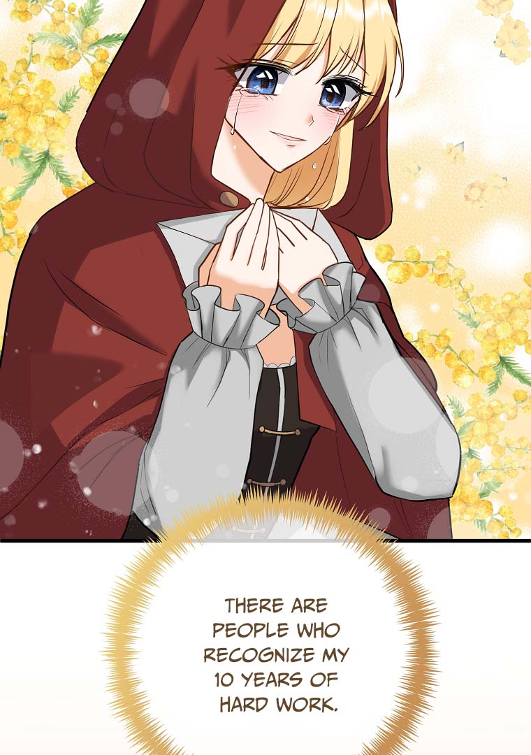 The Saintess Returns as a Villain Chapter 3 - Page 57