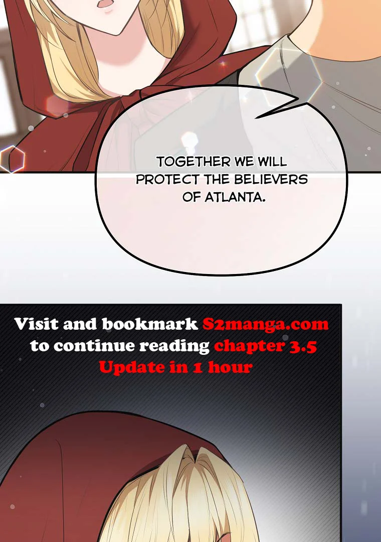 The Saintess Returns as a Villain Chapter 3 - Page 63