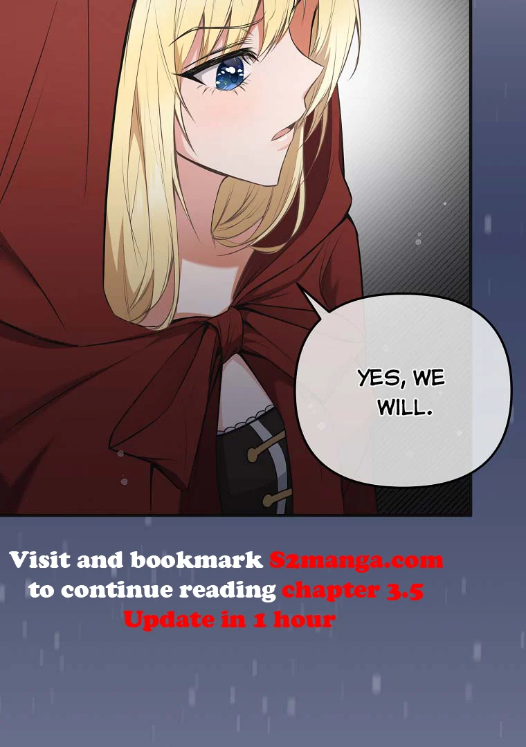 The Saintess Returns as a Villain Chapter 3 - Page 64