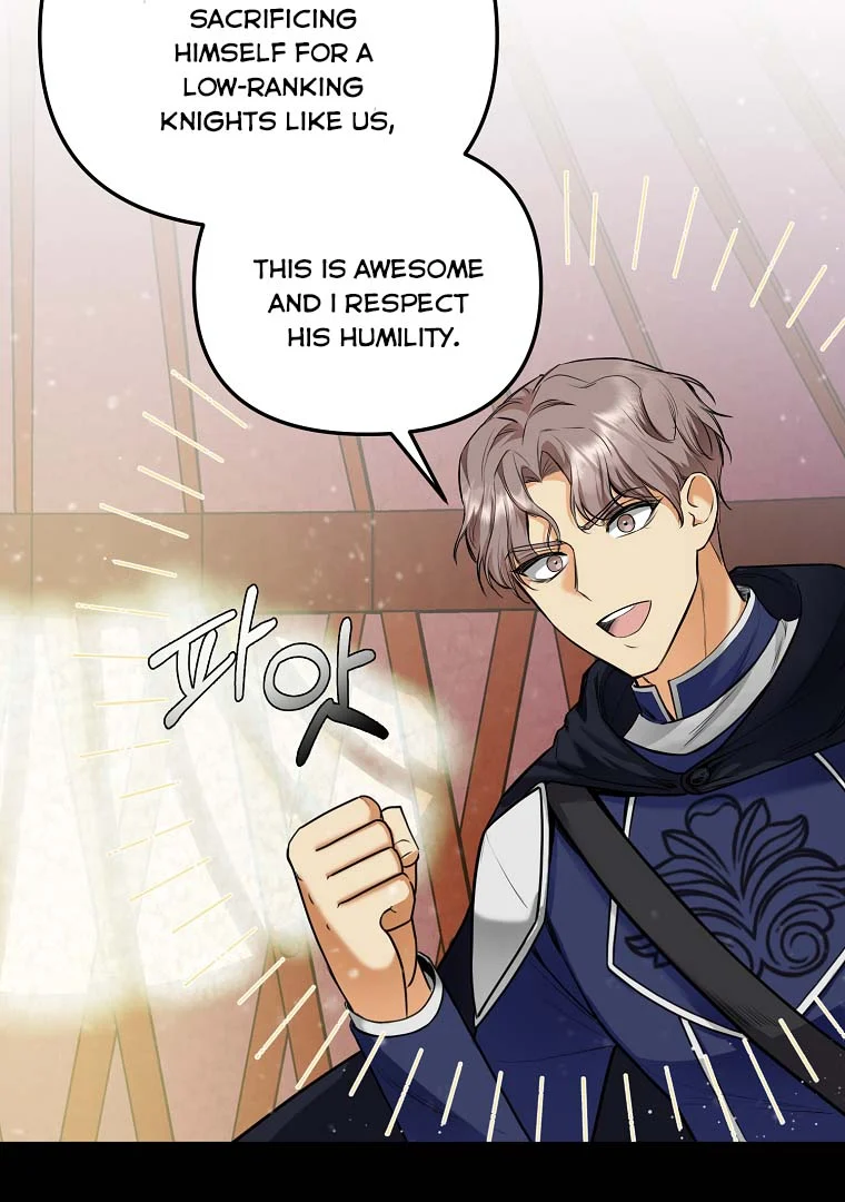 The Saintess Returns as a Villain Chapter 3 - Page 8