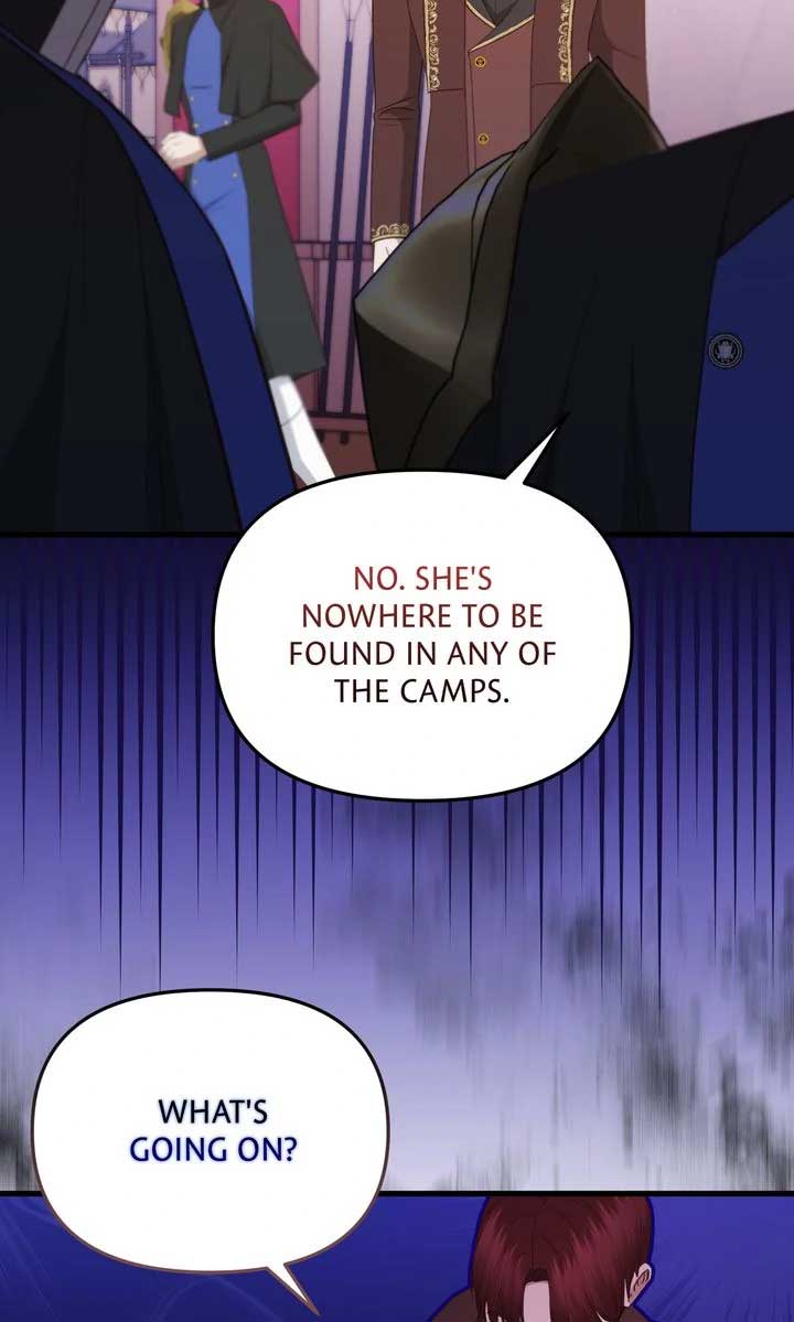 The Saintess Returns as a Villain Chapter 30 - Page 17