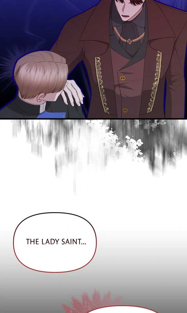 The Saintess Returns as a Villain Chapter 30 - Page 18