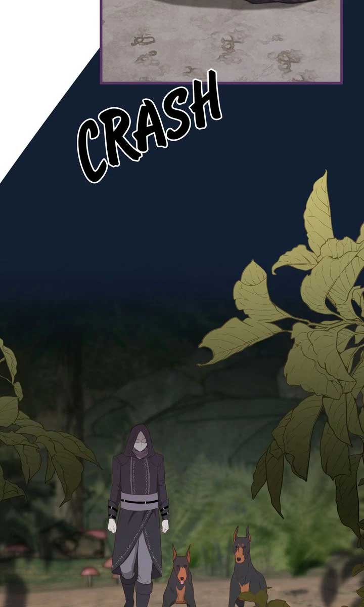 The Saintess Returns as a Villain Chapter 30 - Page 31