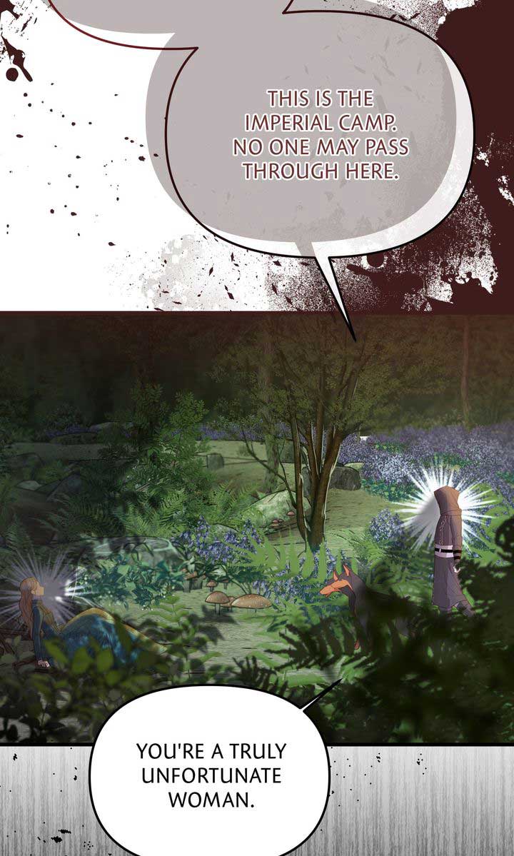The Saintess Returns as a Villain Chapter 30 - Page 33