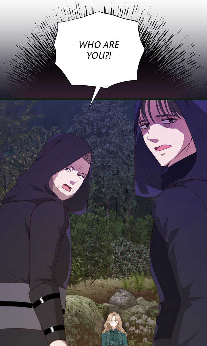 The Saintess Returns as a Villain Chapter 30 - Page 39