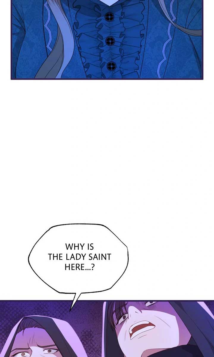 The Saintess Returns as a Villain Chapter 30 - Page 47