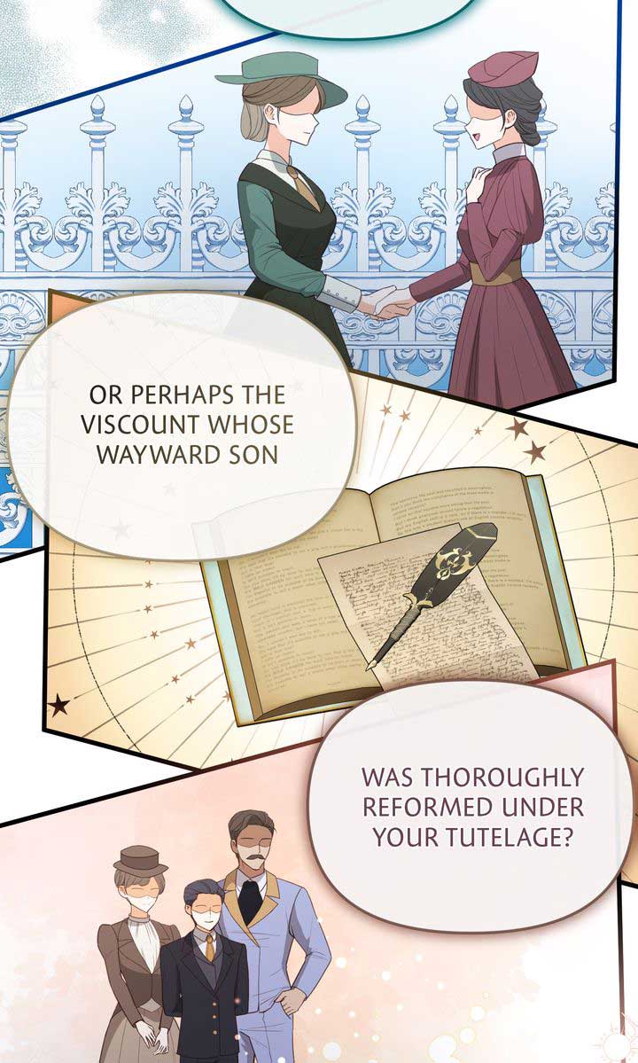 The Saintess Returns as a Villain Chapter 30 - Page 67