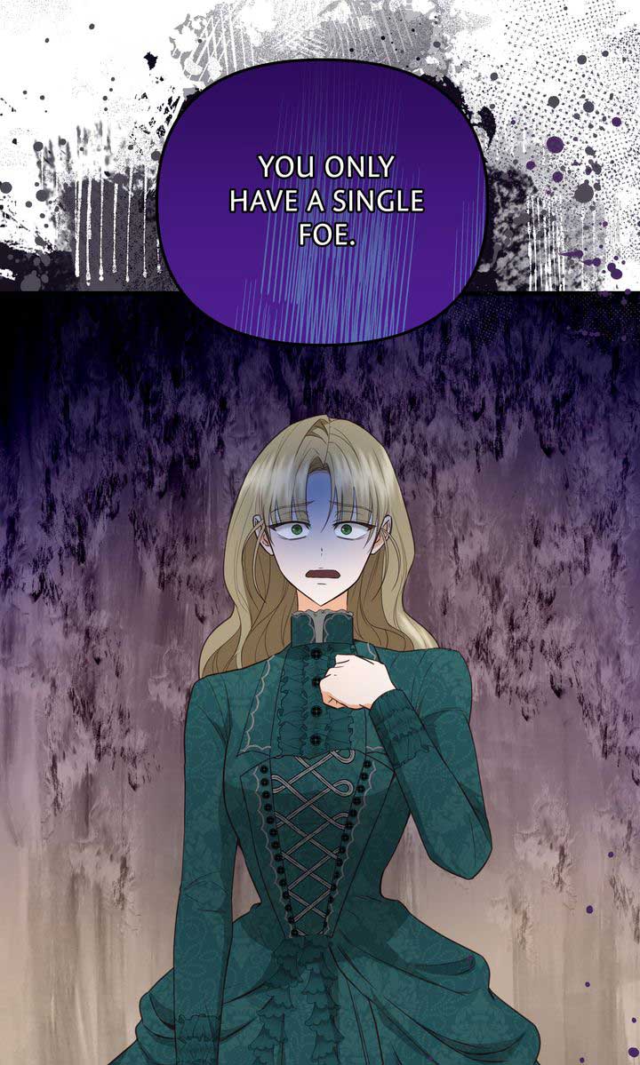 The Saintess Returns as a Villain Chapter 30 - Page 71