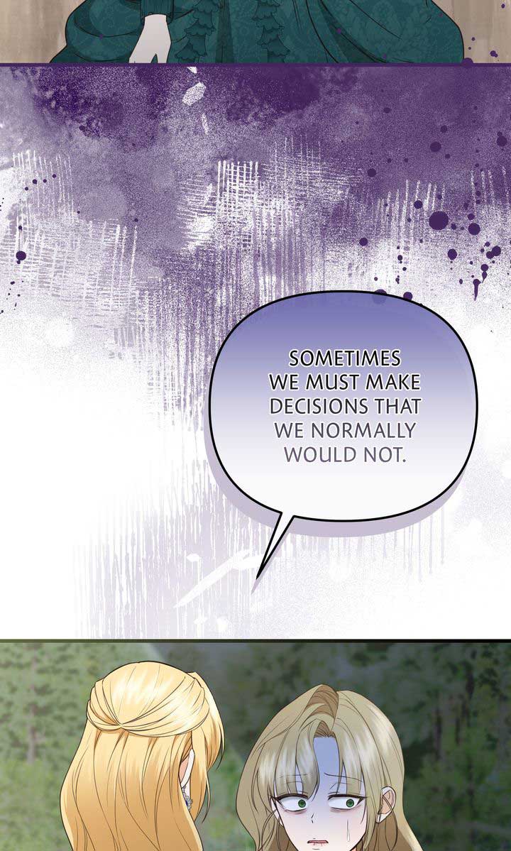 The Saintess Returns as a Villain Chapter 30 - Page 72