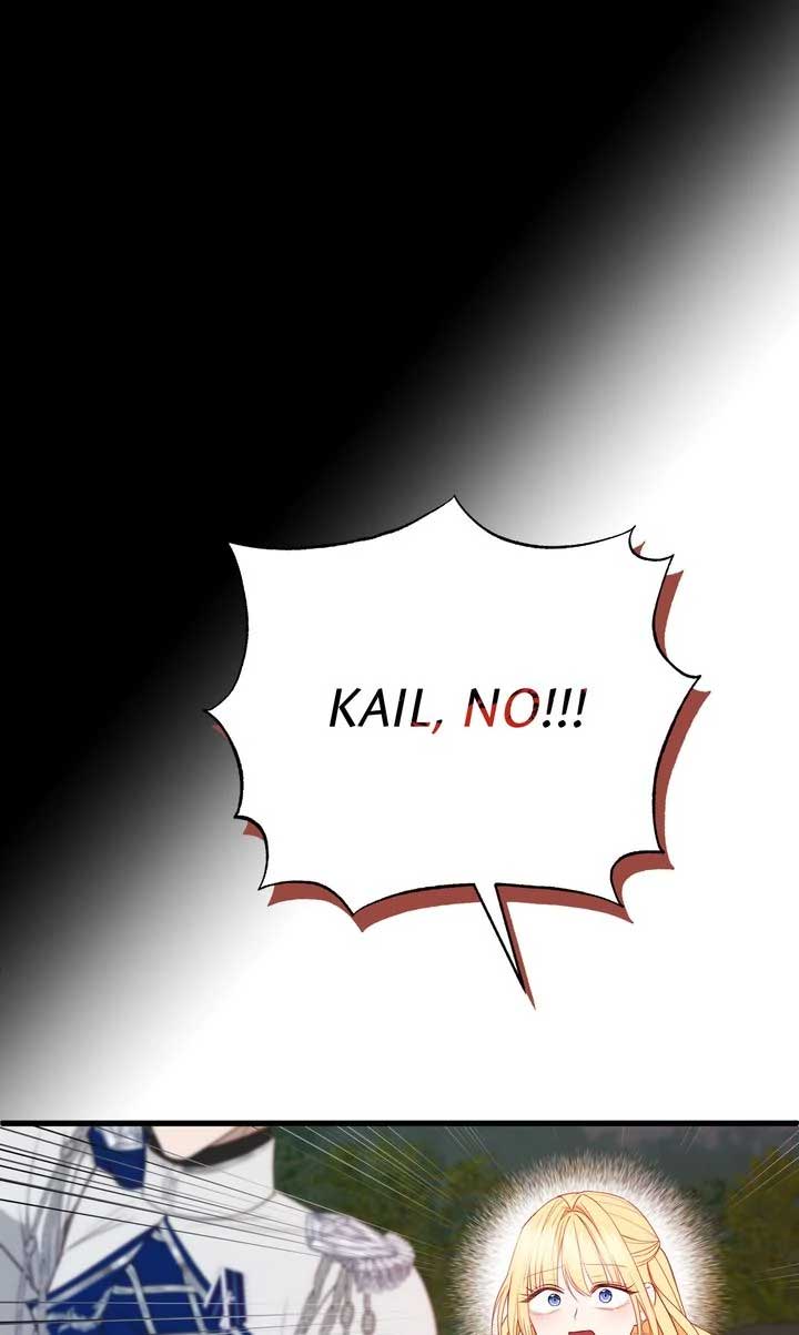 The Saintess Returns as a Villain Chapter 31 - Page 1