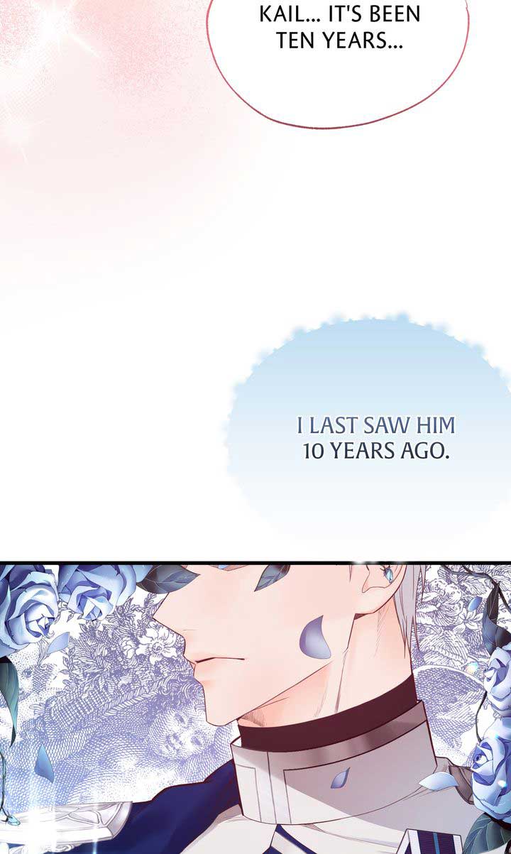 The Saintess Returns as a Villain Chapter 31 - Page 22